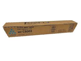 MPC 6003 Cyan Toner